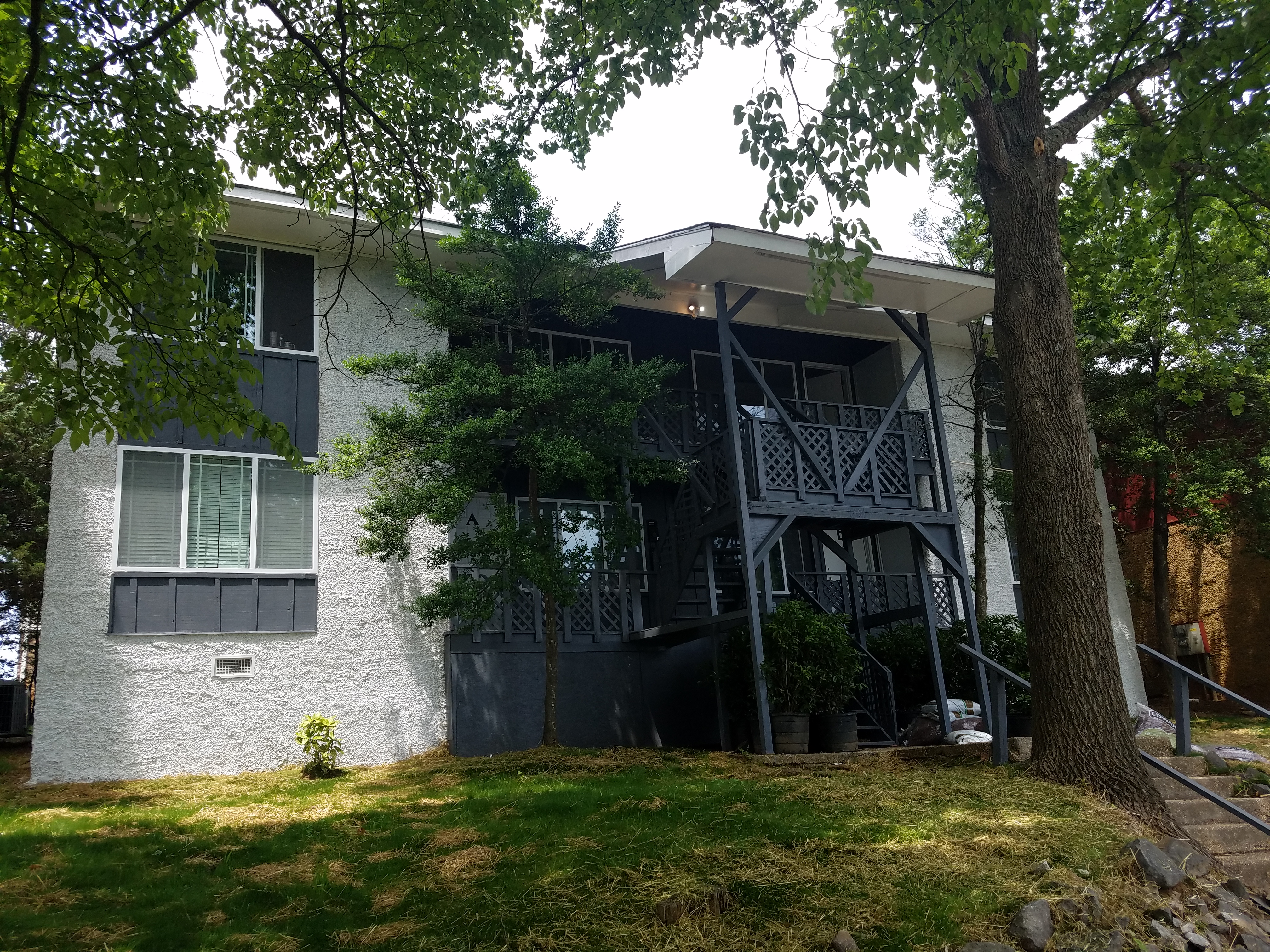 Multifamily property in Huntsville