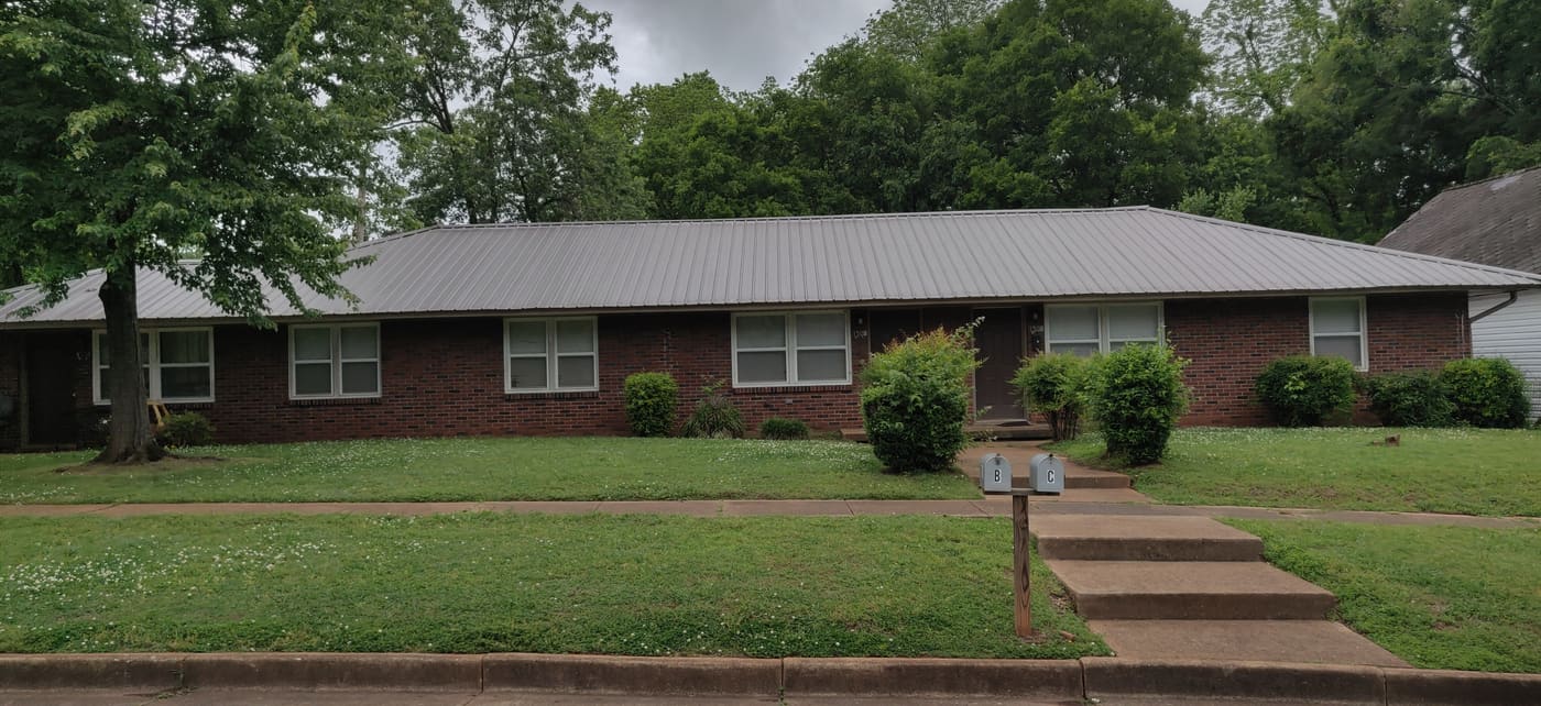 Sherman 1502, a Fidelity Residential multifamily property in Decatur